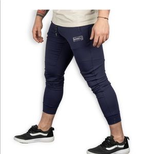 Barbell Cartel CrossFit joggers